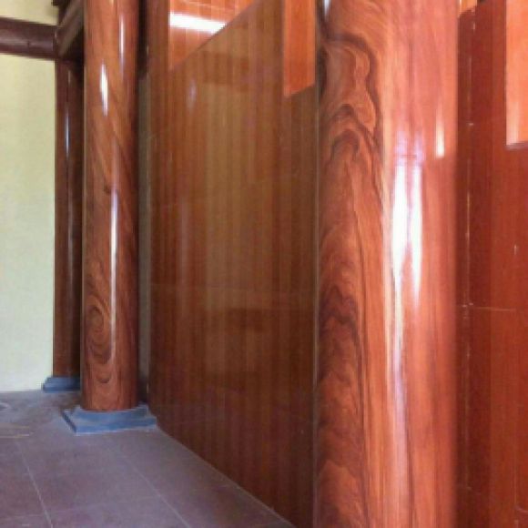 Cửa nhôm - Cửa cuốn
