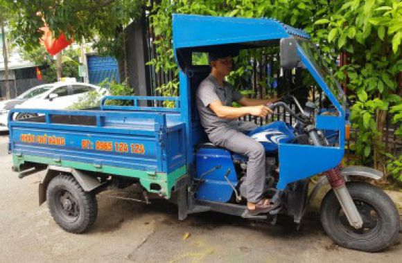 Dịch vụ cho thuê