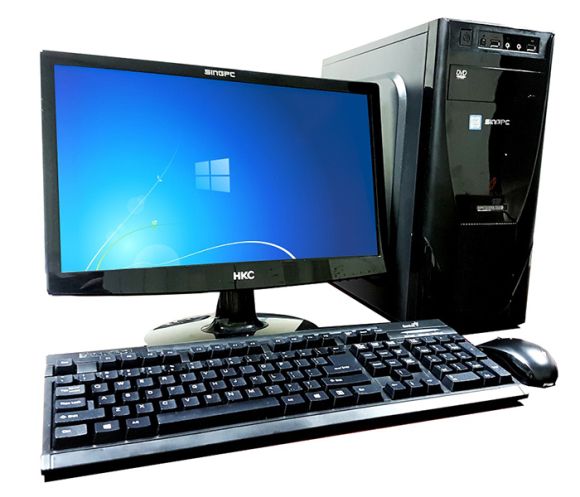 Máy tính, lap top
