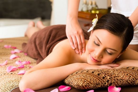 spa giảm mỡ