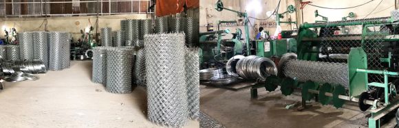Thiết bị cơ khí