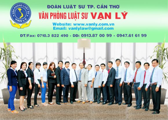 Tư vấn pháp luật