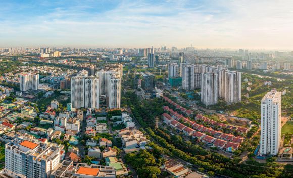 Bất động sản