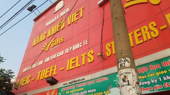Tư vấn du học
