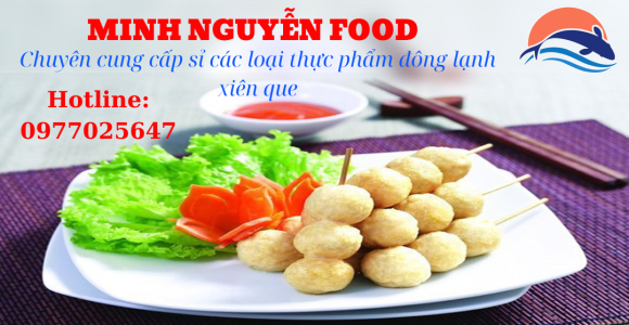Thực phẩm sạch