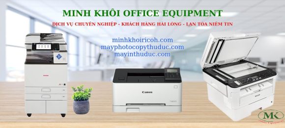 Sửa máy tính - Máy in