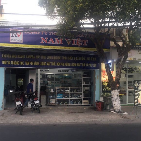 Sửa máy tính - Máy in