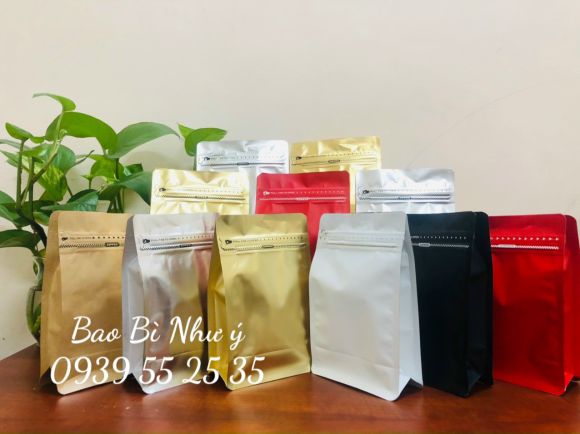 In ấn - Tem nhãn