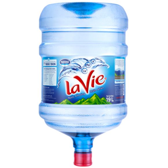 nước uống