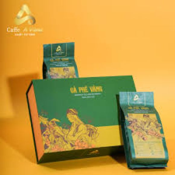 Cà phê - Trà sữa - Đồ uống
