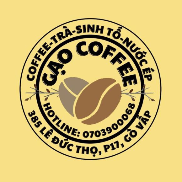 Cà phê - Trà sữa - Đồ uống