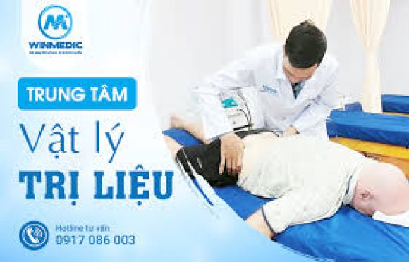 Phòng khám mắt