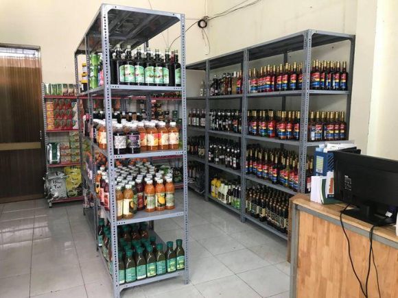 Thực phẩm sạch