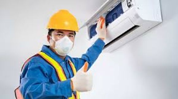 Điện lạnh - Cơ điện lạnh