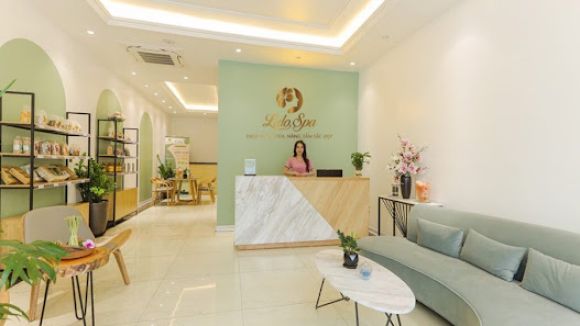 Spa - Massage