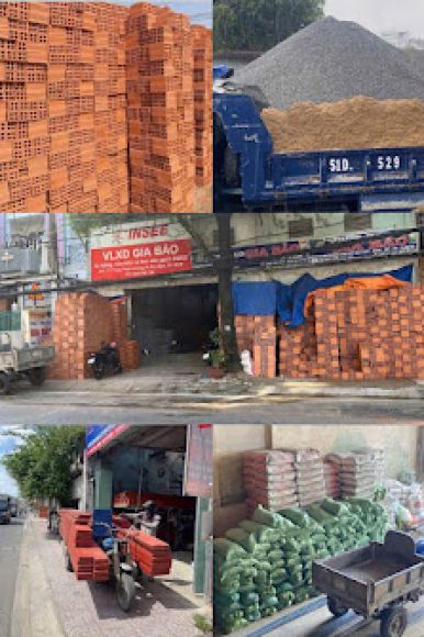 Vật tư