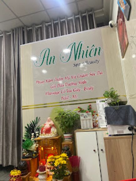 Spa - Massage