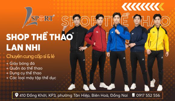 Thể thao