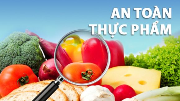 Thực phẩm sạch