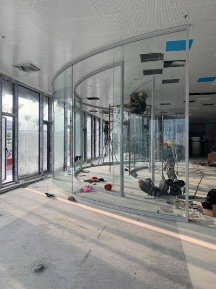 Top 3 Đơn Vị Gia Công, Sản Xuất Và Cung Ứng Sắt Mỹ Thuật, Cửa Sắt CNC, Nhôm Kính Uy Tín Hiện Nay