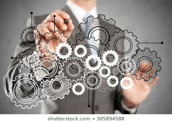 Thiết bị cơ khí