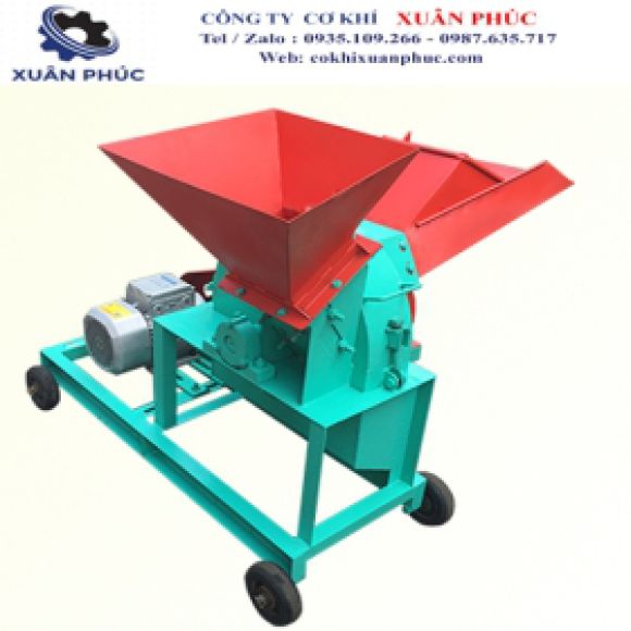 Thiết bị cơ khí