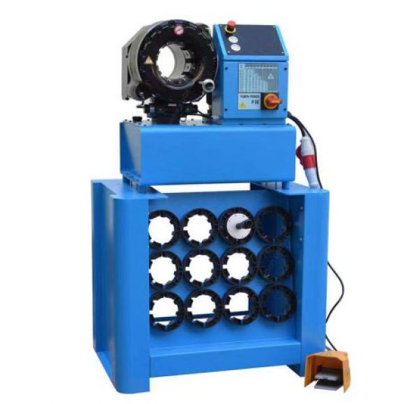 Thiết bị cơ khí