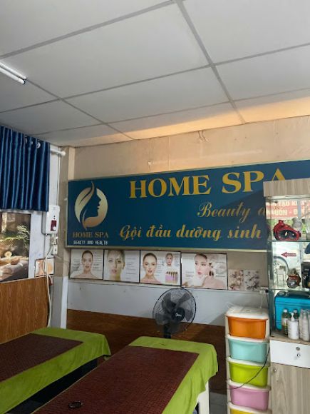 gội đầu dưỡng sinh