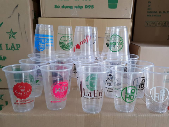In ấn - Tem nhãn