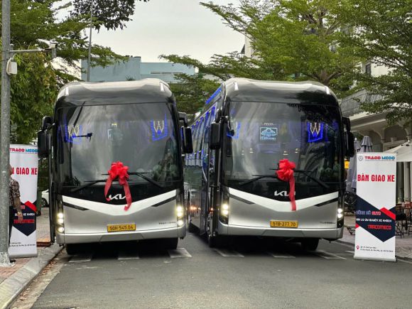Xe điện