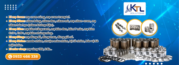 Thiết bị cơ khí