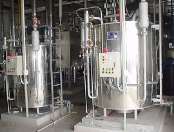 Thiết bị cơ khí