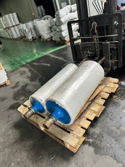 Thiết bị cơ khí