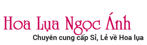 bình hoa