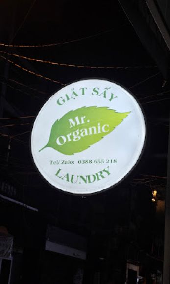 Giặt sấy