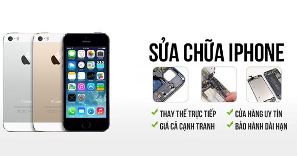 Điện thoại - Sửa chữa điện thoại
