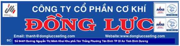 Thiết bị cơ khí