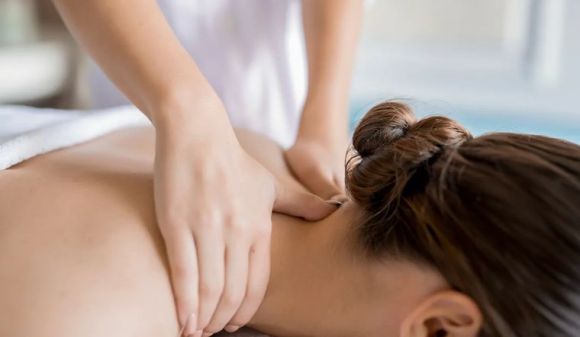 Spa - Massage
