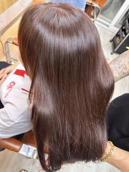 Salon làm tóc - Cắt tóc nam