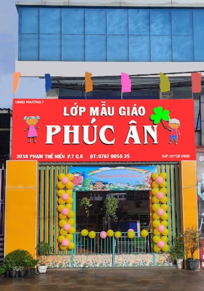 Mầm non