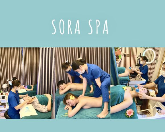 Spa - Massage