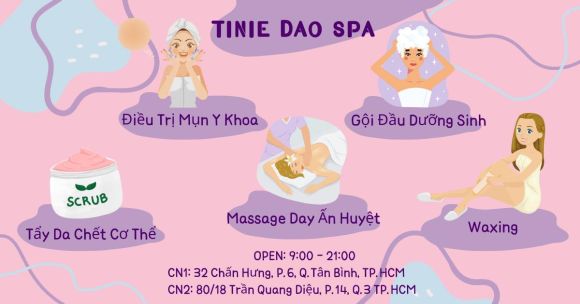 Spa - Massage