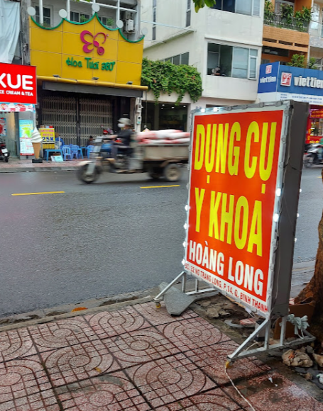 Thiết bị y tế