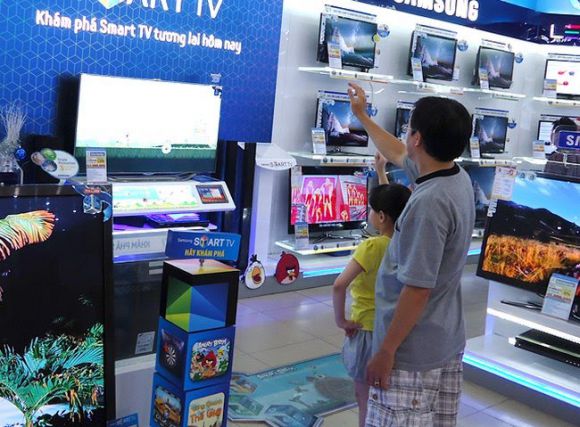 Top 3 Điện Cơ Uy Tín, Chất Lượng Tại Bình Tân, TP.HCM