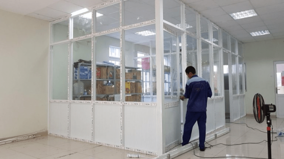Top 3 Đơn Vị Gia Công, Sản Xuất Và Cung Ứng Sắt Mỹ Thuật, Cửa Sắt CNC, Nhôm Kính Uy Tín Hiện Nay