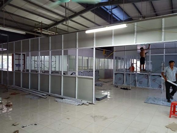 Top 3 Đơn Vị Gia Công, Sản Xuất Và Cung Ứng Sắt Mỹ Thuật, Cửa Sắt CNC, Nhôm Kính Uy Tín Hiện Nay