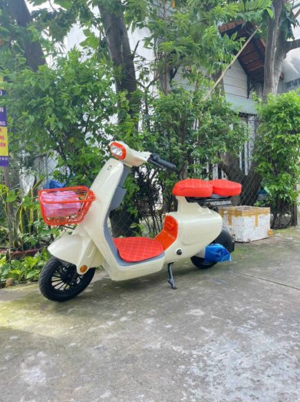 Xe điện