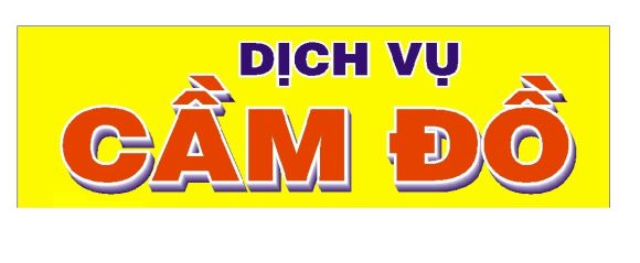 Cầm đồ