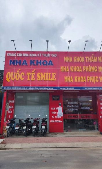 Nha khoa