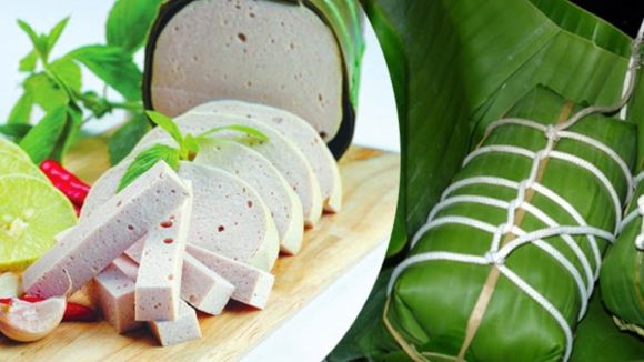 Thực phẩm sạch
